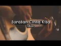 Download Lagu Suratan Cinta Kita - Iwan (Lirik)