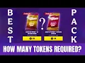 Lagu Asphalt 9 Legends Unite BOS BURST OF SPEED BESTE PAK TOKENS UITGAVEN TIPS GIDS INSTRUCTIES