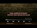 Download Lagu Senyaman mentari pagi -_cinta sejati-_ andmesh gamaleng lirik