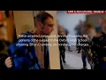 Exclusive shows arrest of Crumbley parents - Saturday December 4th