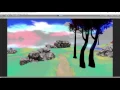 Wwise Unity Integration - Switching Between Musical Layers Using States Colliders