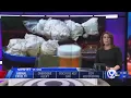 Onondaga County Sheriff s Office issuing health alert after increase in drug overdose deaths