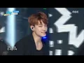 [HOT] GOT7 - If You Do, 갓세븐 - 니가 하면, Show Music core 20151226