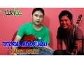 Belajar Melodi Gitar WALI -  Harga Diriku Bersama Sobat P