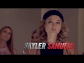 Scream Queens