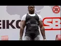 Download Lagu The Asian Deadlift Record Got Obliterated