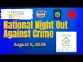 Retreat at Bothell National Night Out Against Crime Event