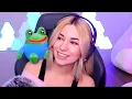 So Alinity Made An Onlyfans MizKif Crypto