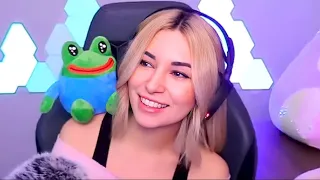 So Alinity Made An Onlyfans MizKif Crypto