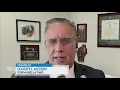 Darryl Morin on a surge of ICE and CPB arrests in Wisconsin Here Now