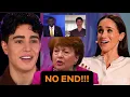 Omid Scobie s take vs Angela Levin BITTER CRY over Prince Harry Meghan s Return