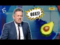 The Cringiest Anti-Vegan Moments in Piers Morgan History