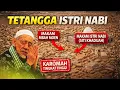 Lagu SUBHANALLAH❗ MAKAM MBAH MOEN TEPAT DI SAMPING ISTRI NABI (MISTERI HARI SELASA)