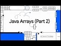 DSA WEEK 3 Part 2 Basic Data Structures BIT S3