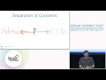 Building Realtime Data Pipelines with Kafka Connect and Spark Streaming
