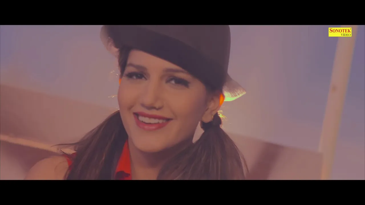 2789 Haryanvi Songs   IGNORE   Anjali Raghav, Harish   New Haryanvi Songs Haryanavi 2018   Sonotek