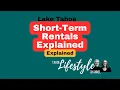 Short Term Rental Rules in Lake Tahoe-Explained
