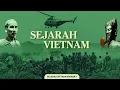 Lagu MENGAPA VIETNAM HARUS PERANG?🔥Sejarah Vietnam Episode 1