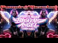 Lagu Arash feat. Helena - Broken Angel (BVNNY Remix)
