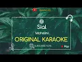 Download Lagu Mahalini - Sial Karaoke