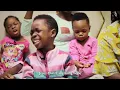Download Lagu My living hope -These kids are on fire🔥.Goosebumps all over as kids worship so deep|Family worship😭