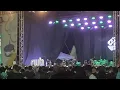 Download Lagu Allah Allah Aghisna versi Wings (live) #awie #wings