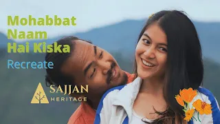 Download Mohabbat Naam Hai Kiska Recreate / Parodi Bollywood Indonesia MP3