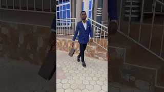 Sitabaki Kama Nilivyo By ANISET BUTATI Ft UPENDO NKONE 