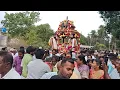 Download Lagu 🔥திருத்தேர் வெள்ளோட்டம்🔥மந்திரகிரி வேலாயுத samy🔥 செஞ்சேரி மலை🔥#kummidance 🔥