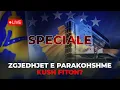 Lagu 🔴 SPECIALE - NIS GARA E MADHE / KUSH I FITON ZGJEDHJET?
