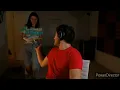 Amy interrupting to bring Mark things compilation