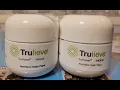 Trulieve TruFlower Review Northern Hashplant Indica - Difference Between 18 13 THC