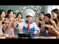 Download Lagu [Multi SUB] ｜全集｜穿越后我居然成了小学生，还激活厨神系统，凭“记忆中最深刻的味道”天赋炒出史上最强美食#MiniDrama#精彩大陆短剧 #下山追短剧
