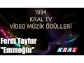 Download Lagu 1994 Kral Türkiye Müzik Ödülleri - Ferdi Tayfur \