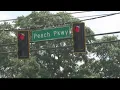 Byron is the best city in Georgia for families study says