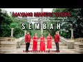Download Lagu LAGU NATAL KARO | SEMBAH | MAYANG MANGGI VOICES | ORIGINAL VIDEO MUSIC
