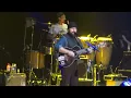 Zac Brown Band in London UK 3/15/14 - Island Song