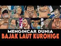 Download Lagu PALING BERBAHAYA - KEKUATAN TEMPUR UTAMA BAJAK LAUT YONKOU KUROHIGE (ONE PIECE)