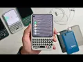 Clicks Communicator First Look