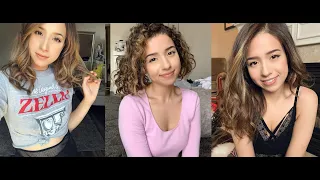 Pokimane photos