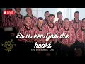 Download Lagu Er is een God die hoort - Soli Deo Gloria en Lucas Kramer