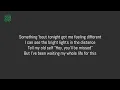 Mimi Webb - This Moment (from "Ruby Gillman, Teenage Kraken") (Lyrics)
