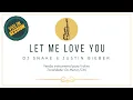 Let me love you ♫ DJ Snake, Justin Bieber l Partitura para Violino