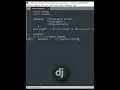 password generator with python