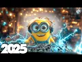 Download Lagu Party Mix 2025 | The Best Remixes \u0026 Mashups Of Popular Songs Of All Time | EDM Bass Music
