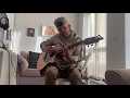 Jack Adam - Basketcase (Acoustic Cover)