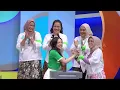 Kenapa Eca Gak Berani Main? | ARISAN BEST MOMENT (21/10/24)