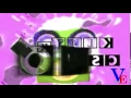 Klasky Csupo logo in G Major 16