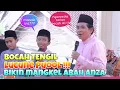 Lagu BOCAH TENGIL LUCUNE POL ❗BERHASIL BIKIN ABAH ANZA MANGKEL 😂