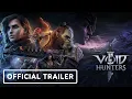Void Hunters - Announcement Teaser Trailer